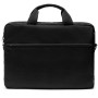 Сумка для ноутбука Vinga 14" NB1402 Black, white print (NB1402UWBK) Сумка для ноутбука Vinga 14" NB1402 Black, white print (NB1402UWBK)