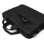 Сумка для ноутбука Vinga 14" NB1402 Black, white print (NB1402UWBK) Сумка для ноутбука Vinga 14" NB1402 Black, white print (NB1402UWBK)
