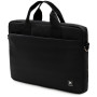 Сумка для ноутбука Vinga 15.6" NB152 black (NB152BK) Сумка для ноутбука Vinga 15.6" NB152 black (NB152BK)