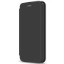 Чохол до мобільного телефона MAKE Xiaomi Redmi 12C Flip Black (MCP-XR12CBK) Чохол до мобільного телефона MAKE Xiaomi Redmi 12C Flip Black (MCP-XR12CBK)