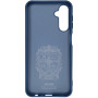 Чохол до мобільного телефона Armorstandart ICON Case Samsung A24 4G (A245) Dark Blue (ARM68002) Чохол до мобільного телефона Armorstandart ICON Case Samsung A24 4G (A245) Dark Blue (ARM68002)