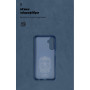 Чохол до мобільного телефона Armorstandart ICON Case Samsung A24 4G (A245) Dark Blue (ARM68002) Чохол до мобільного телефона Armorstandart ICON Case Samsung A24 4G (A245) Dark Blue (ARM68002)