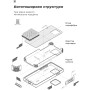 Чохол до мобільного телефона Armorstandart ICON Case Samsung A24 4G (A245) Dark Blue (ARM68002) Чохол до мобільного телефона Armorstandart ICON Case Samsung A24 4G (A245) Dark Blue (ARM68002)