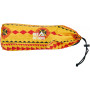Туристичне сидіння Skif Outdoor Plate Ornament Yellow (LC-512Y) Туристичне сидіння Skif Outdoor Plate Ornament Yellow (LC-512Y)