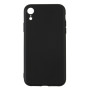 Чохол до мобільного телефона Armorstandart Matte Slim Fit Apple iPhone XR Camera cover Black (ARM68548) Чохол до мобільного телефона Armorstandart Matte Slim Fit Apple iPhone XR Camera cover Black (ARM68548)