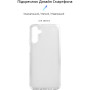 Чохол до мобільного телефона Armorstandart Air Series Samsung A14 4G / A14 5G Transparent (ARM66925) Чохол до мобільного телефона Armorstandart Air Series Samsung A14 4G / A14 5G Transparent (ARM66925)