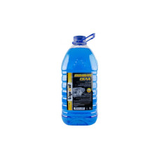 Омивач автомобільний VIPOIL Морська свіжість 5л (0218044)
