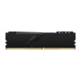 Модуль пам'яті для комп'ютера DDR4 16GB 3600 MHz Fury Beast Black Kingston Fury (ex.HyperX) (KF436C18BB/16) Модуль пам'яті для комп'ютера DDR4 16GB 3600 MHz Fury Beast Black Kingston Fury (ex.HyperX) (KF436C18BB/16)
