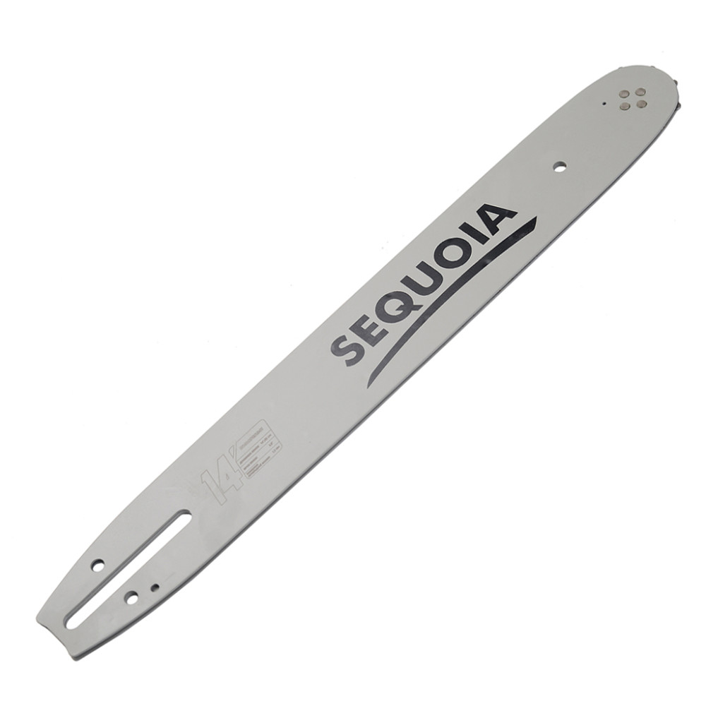 Шина для ланцюгової пили SEQUOIA 3/8", 1.3 мм 14"/35 см (B140SPEA041)