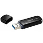 USB флеш накопичувач Apacer 64GB AH355 Black USB 3.0 (AP64GAH355B-1) USB флеш накопичувач Apacer 64GB AH355 Black USB 3.0 (AP64GAH355B-1)