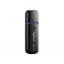 USB флеш накопичувач Apacer 64GB AH355 Black USB 3.0 (AP64GAH355B-1) USB флеш накопичувач Apacer 64GB AH355 Black USB 3.0 (AP64GAH355B-1)