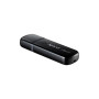USB флеш накопичувач Apacer 32GB AH355 Black USB 3.0 (AP32GAH355B-1) USB флеш накопичувач Apacer 32GB AH355 Black USB 3.0 (AP32GAH355B-1)