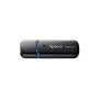 USB флеш накопичувач Apacer 32GB AH355 Black USB 3.0 (AP32GAH355B-1) USB флеш накопичувач Apacer 32GB AH355 Black USB 3.0 (AP32GAH355B-1)