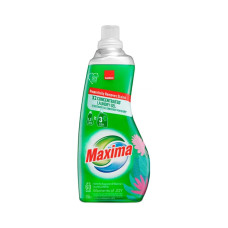 Гель для прання Sano Maxima Moments of Joy Концентрований 1.5 л (7290108356922)