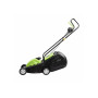 Газонокосарка Gartner ELM-1232 BL (845269) Газонокосарка Gartner ELM-1232 BL (845269)