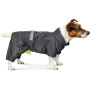 Комбінезон для тварин Pet Fashion "RAIN" S (4823082416424) Комбінезон для тварин Pet Fashion "RAIN" S (4823082416424)