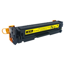 Картридж ACO Canon 067 Yellow 1250ст (ACO-CRG-067NC Y)
