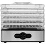 Сушка для овочів та фруктів Sencor SFD950SS Сушка для овочів та фруктів Sencor SFD950SS