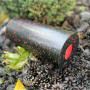 Масажний ролик PowerPlay PP-4348 2 in 1 EPP Foam Roller 33x14см Чорно/Червоний (PP_4348_Red_(33*14)) Масажний ролик PowerPlay PP-4348 2 in 1 EPP Foam Roller 33x14см Чорно/Червоний (PP_4348_Red_(33*14))