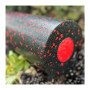 Масажний ролик PowerPlay PP-4348 2 in 1 EPP Foam Roller 33x14см Чорно/Червоний (PP_4348_Red_(33*14)) Масажний ролик PowerPlay PP-4348 2 in 1 EPP Foam Roller 33x14см Чорно/Червоний (PP_4348_Red_(33*14))