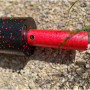 Масажний ролик PowerPlay PP-4348 2 in 1 EPP Foam Roller 33x14см Чорно/Червоний (PP_4348_Red_(33*14)) Масажний ролик PowerPlay PP-4348 2 in 1 EPP Foam Roller 33x14см Чорно/Червоний (PP_4348_Red_(33*14))