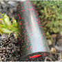 Масажний ролик PowerPlay PP-4348 2 in 1 EPP Foam Roller 33x14см Чорно/Червоний (PP_4348_Red_(33*14)) Масажний ролик PowerPlay PP-4348 2 in 1 EPP Foam Roller 33x14см Чорно/Червоний (PP_4348_Red_(33*14))