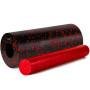 Масажний ролик PowerPlay PP-4348 2 in 1 EPP Foam Roller 33x14см Чорно/Червоний (PP_4348_Red_(33*14)) Масажний ролик PowerPlay PP-4348 2 in 1 EPP Foam Roller 33x14см Чорно/Червоний (PP_4348_Red_(33*14))