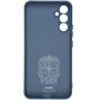 Чохол до мобільного телефона Armorstandart ICON Case Samsung A34 5G (A346) Camera cover Dark Blue (ARM66174) Чохол до мобільного телефона Armorstandart ICON Case Samsung A34 5G (A346) Camera cover Dark Blue (ARM66174)