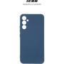 Чохол до мобільного телефона Armorstandart ICON Case Samsung A34 5G (A346) Camera cover Dark Blue (ARM66174) Чохол до мобільного телефона Armorstandart ICON Case Samsung A34 5G (A346) Camera cover Dark Blue (ARM66174)