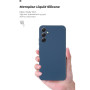Чохол до мобільного телефона Armorstandart ICON Case Samsung A34 5G (A346) Camera cover Dark Blue (ARM66174) Чохол до мобільного телефона Armorstandart ICON Case Samsung A34 5G (A346) Camera cover Dark Blue (ARM66174)