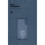 Чохол до мобільного телефона Armorstandart ICON Case Samsung A34 5G (A346) Camera cover Dark Blue (ARM66174) Чохол до мобільного телефона Armorstandart ICON Case Samsung A34 5G (A346) Camera cover Dark Blue (ARM66174)