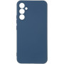 Чохол до мобільного телефона Armorstandart ICON Case Samsung A34 5G (A346) Camera cover Dark Blue (ARM66174) Чохол до мобільного телефона Armorstandart ICON Case Samsung A34 5G (A346) Camera cover Dark Blue (ARM66174)