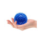 Масажний м'яч PowerPlay PP-4341 Massage Ball набір 2 шт (PP_4341) Масажний м'яч PowerPlay PP-4341 Massage Ball набір 2 шт (PP_4341)