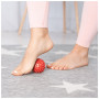 Масажний м'яч PowerPlay PP-4341 Massage Ball набір 2 шт (PP_4341) Масажний м'яч PowerPlay PP-4341 Massage Ball набір 2 шт (PP_4341)