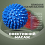 Масажний м'яч PowerPlay PP-4341 Massage Ball набір 2 шт (PP_4341) Масажний м'яч PowerPlay PP-4341 Massage Ball набір 2 шт (PP_4341)