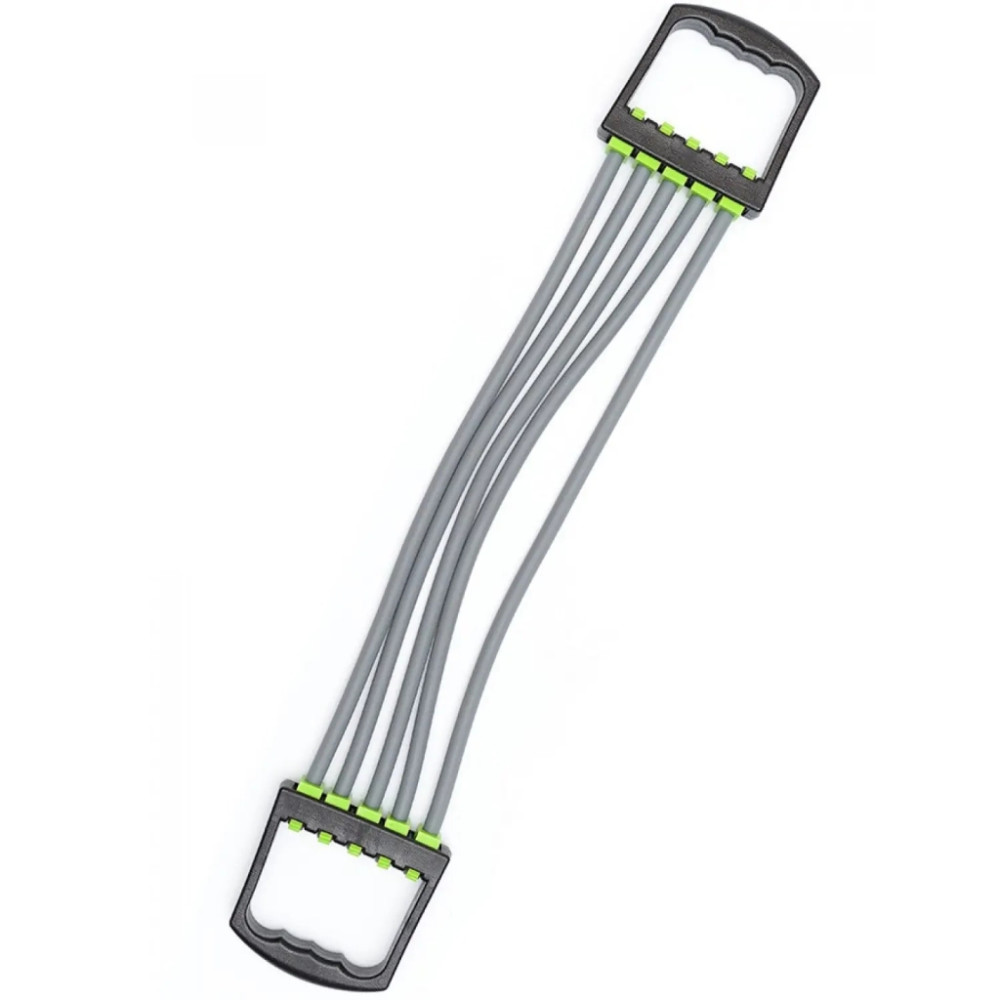 Еспандер Ecofit 5 джгутів MD1311 7х11х500мм (К00015231)