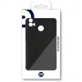 Чохол до мобільного телефона Armorstandart Matte Slim Fit Motorola E40 Camera cover Black (ARM63050) Чохол до мобільного телефона Armorstandart Matte Slim Fit Motorola E40 Camera cover Black (ARM63050)