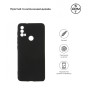 Чохол до мобільного телефона Armorstandart Matte Slim Fit Motorola E40 Camera cover Black (ARM63050) Чохол до мобільного телефона Armorstandart Matte Slim Fit Motorola E40 Camera cover Black (ARM63050)