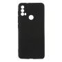 Чохол до мобільного телефона Armorstandart Matte Slim Fit Motorola E40 Camera cover Black (ARM63050) Чохол до мобільного телефона Armorstandart Matte Slim Fit Motorola E40 Camera cover Black (ARM63050)