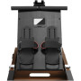 Гребний тренажер Kingsmith WR20 (WR20 WALNUT WOOD) Гребний тренажер Kingsmith WR20 (WR20 WALNUT WOOD)