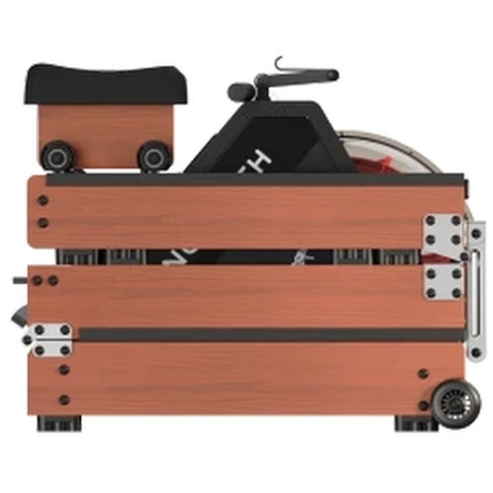 Гребний тренажер Kingsmith WR20 (WR20 WALNUT WOOD)