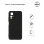Чохол до мобільного телефона Armorstandart Matte Slim Fit Xiaomi Redmi Note 12S 4G Camera cover Black (ARM67502) Чохол до мобільного телефона Armorstandart Matte Slim Fit Xiaomi Redmi Note 12S 4G Camera cover Black (ARM67502)