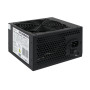 Блок живлення LogicPower 400W (ATX-400W-80+) Блок живлення LogicPower 400W (ATX-400W-80+)