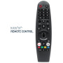 Телевізор Vinga S32HD26BWEB Телевізор Vinga S32HD26BWEB