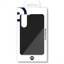 Чохол до мобільного телефона Armorstandart Matte Slim Fit Samsung S23 Black (ARM65461) Чохол до мобільного телефона Armorstandart Matte Slim Fit Samsung S23 Black (ARM65461)