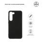 Чохол до мобільного телефона Armorstandart Matte Slim Fit Samsung S23 Black (ARM65461) Чохол до мобільного телефона Armorstandart Matte Slim Fit Samsung S23 Black (ARM65461)