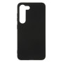 Чохол до мобільного телефона Armorstandart Matte Slim Fit Samsung S23 Black (ARM65461) Чохол до мобільного телефона Armorstandart Matte Slim Fit Samsung S23 Black (ARM65461)