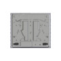 Варочна поверхня Gorenje GT642AB Варочна поверхня Gorenje GT642AB
