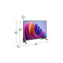 Телевізор Hisense 40A4N Телевізор Hisense 40A4N