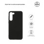 Чохол до мобільного телефона Armorstandart Matte Slim Fit Samsung S23 Plus Black (ARM65462) Чохол до мобільного телефона Armorstandart Matte Slim Fit Samsung S23 Plus Black (ARM65462)